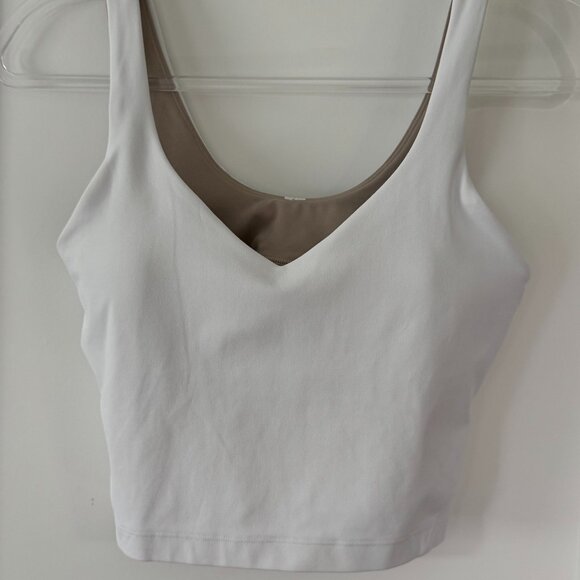 Lululemon Align tank top - Picture 2 of 4